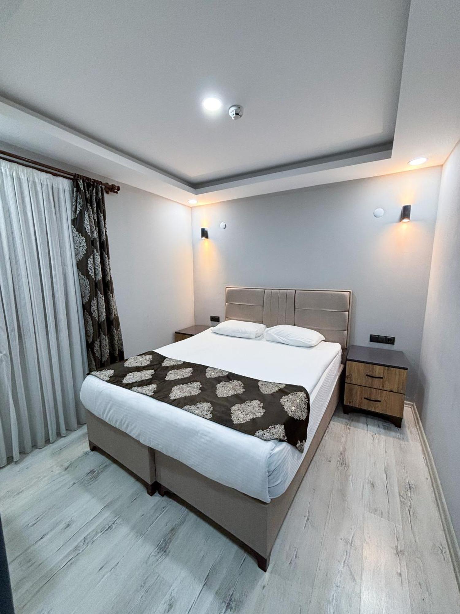 Whitestone Hotel Nevsehir Exterior photo