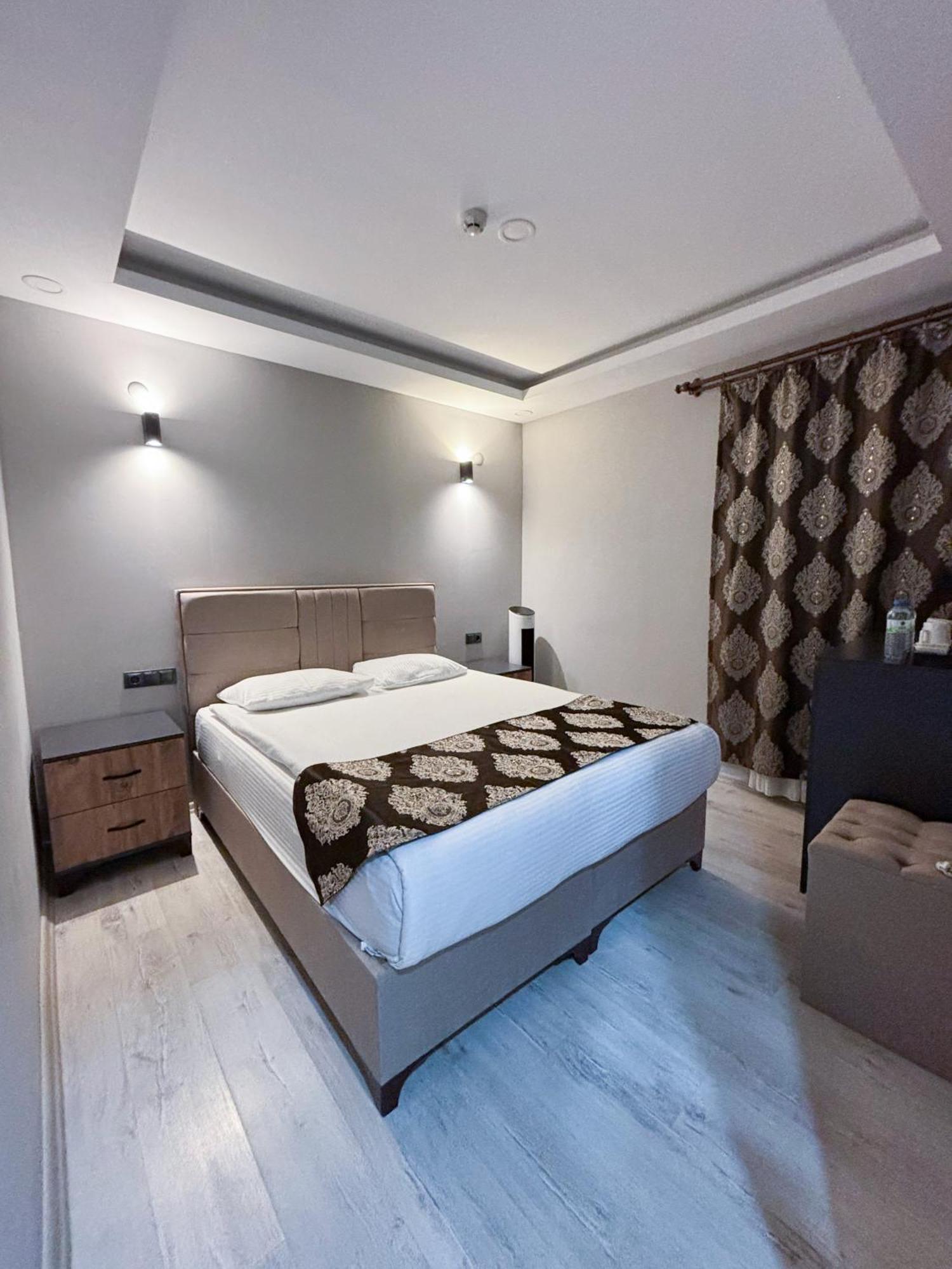 Whitestone Hotel Nevsehir Exterior photo